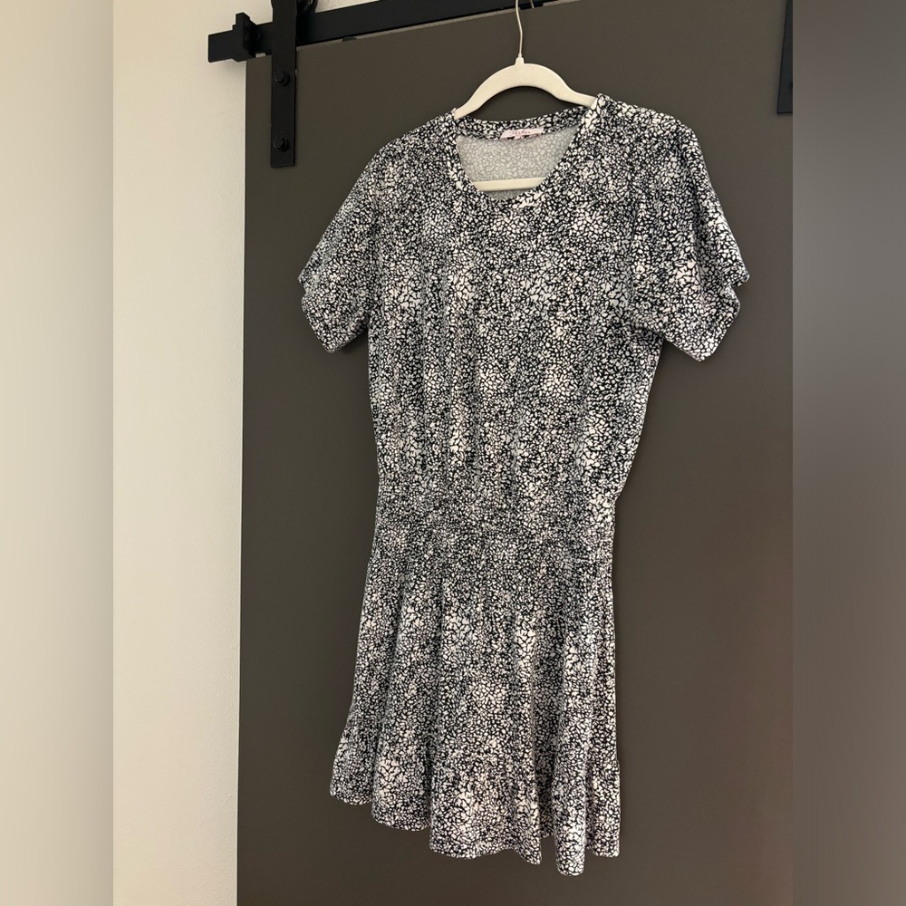Parker dress size small